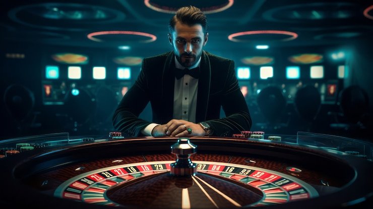 Pengalaman mobile Double Fortune yang rapi