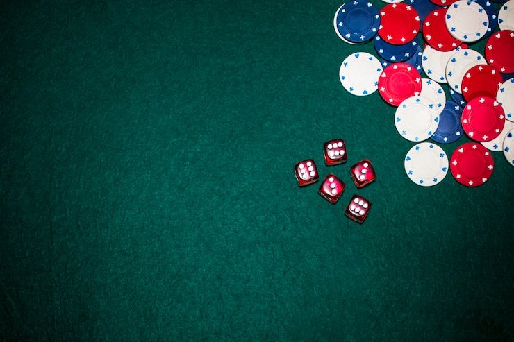 Pengalaman mobile Dadu yang tertata rapi